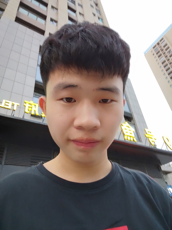 满目星辰的第一张照片--罗源相亲网