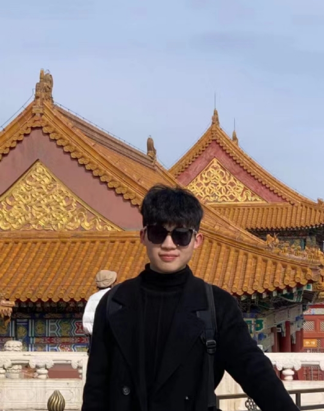 满目星辰的第二张照片--罗源相亲网
