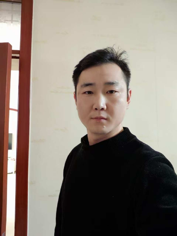 归零的第一张照片--罗源相亲网