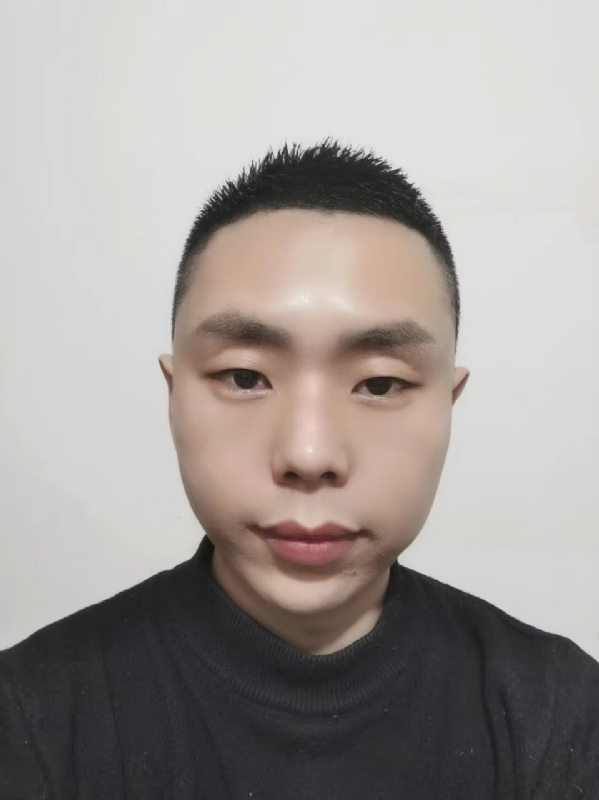 糖豆的第一张照片--罗源相亲网