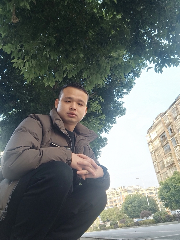 诗和远方的第一张照片--罗源相亲网