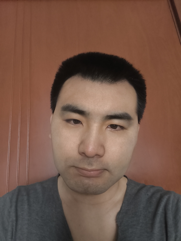 月沁星河的第一张照片--罗源相亲网