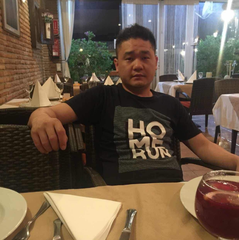 海外游子的第二张照片--罗源相亲网