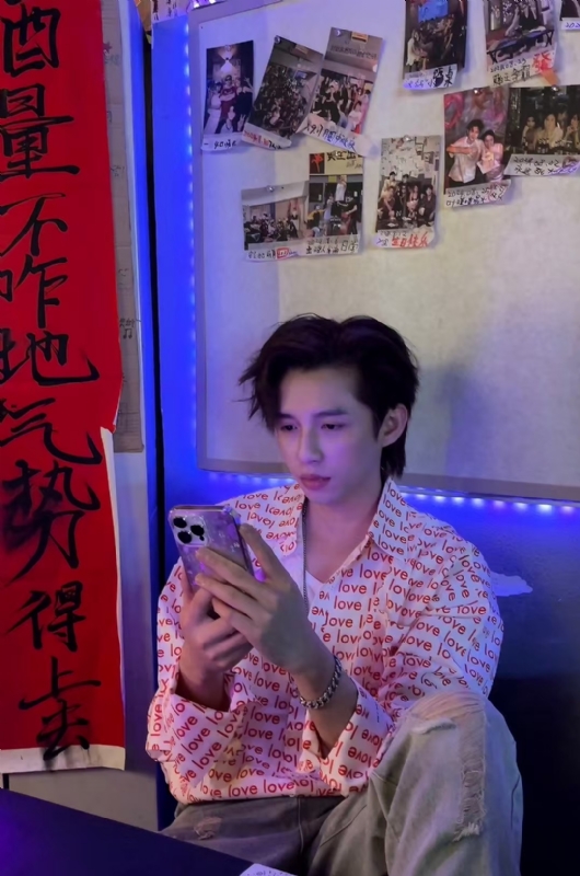小二的第一张照片--罗源相亲网