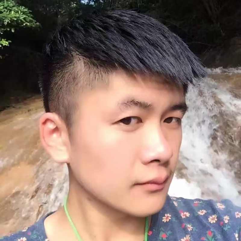 微笑的第一张照片--罗源相亲网