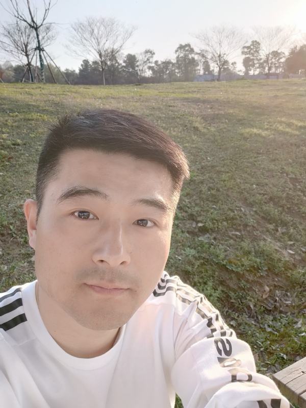 一凡的第一张照片--罗源相亲网