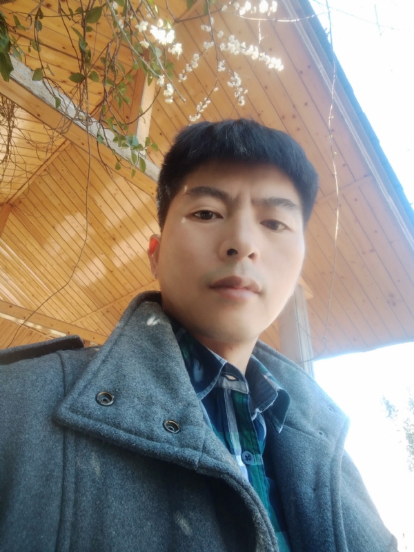 阿明的第一张照片--罗源相亲网