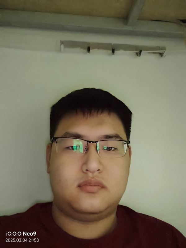 安之梦的第一张照片--罗源相亲网