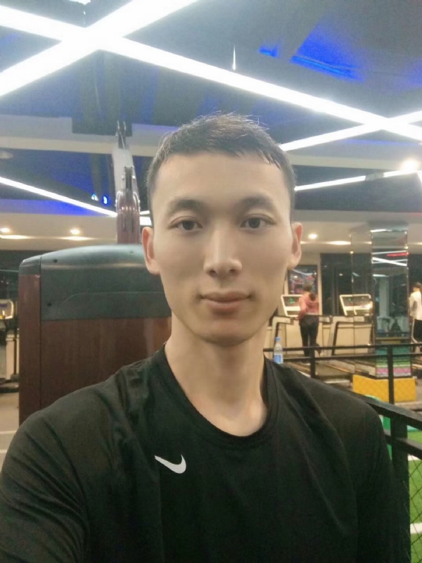 青松的第一张照片--罗源相亲网
