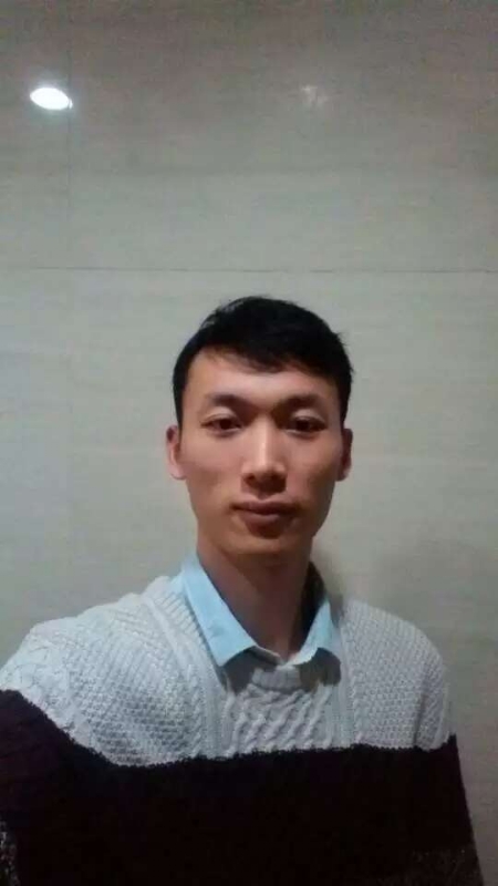 青松的第二张照片--罗源相亲网