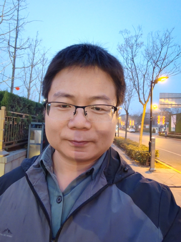 huo的第二张照片--罗源相亲网