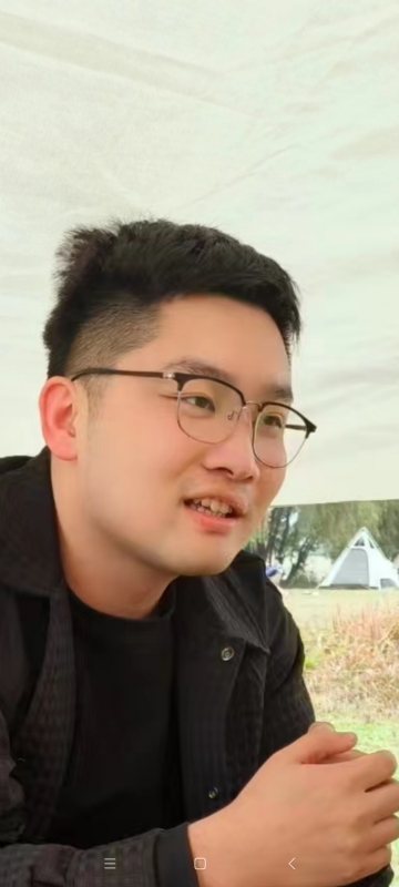 浩浩的第一张照片--罗源相亲网