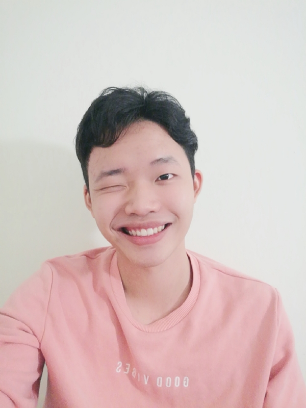 ElvisLoo的第一张照片--罗源相亲网