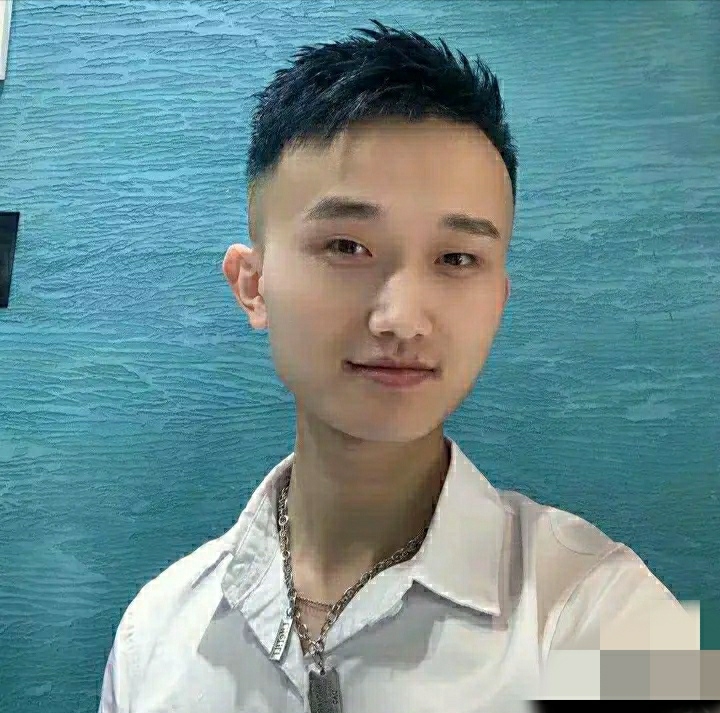 小哥哥的第一张照片--罗源相亲网