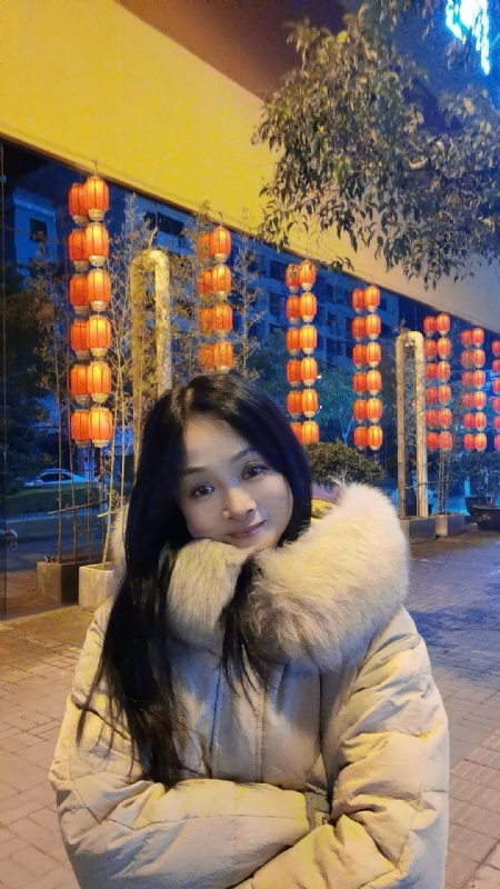 伊伊的第二张照片--罗源相亲网