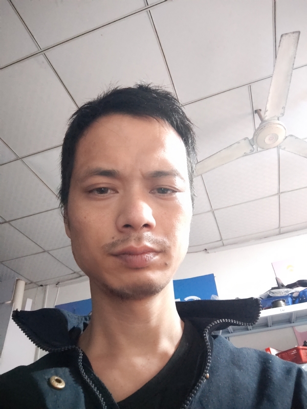 小康的第一张照片--罗源相亲网