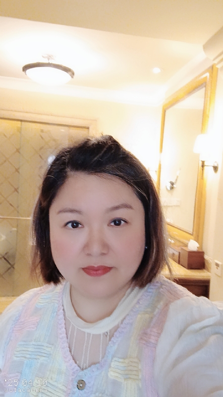 衎静玲瓏的第一张照片--罗源相亲网
