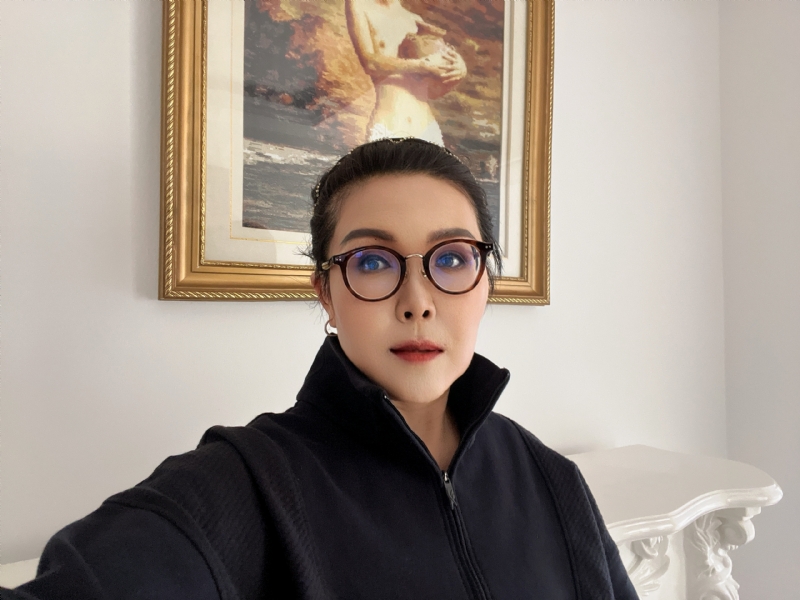 星月的第一张照片--罗源相亲网