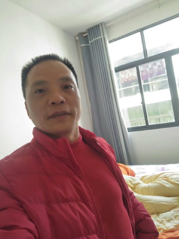 真诚征婚的第一张照片--罗源相亲网