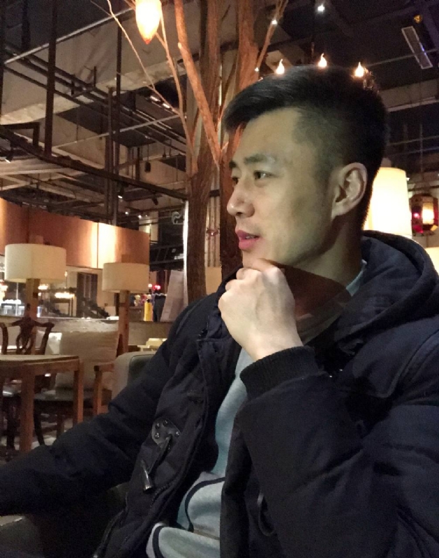 往事随风飘散的第一张照片--罗源相亲网