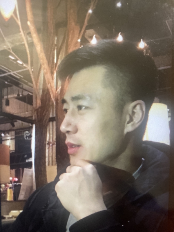 往事随风飘散的第二张照片--罗源相亲网