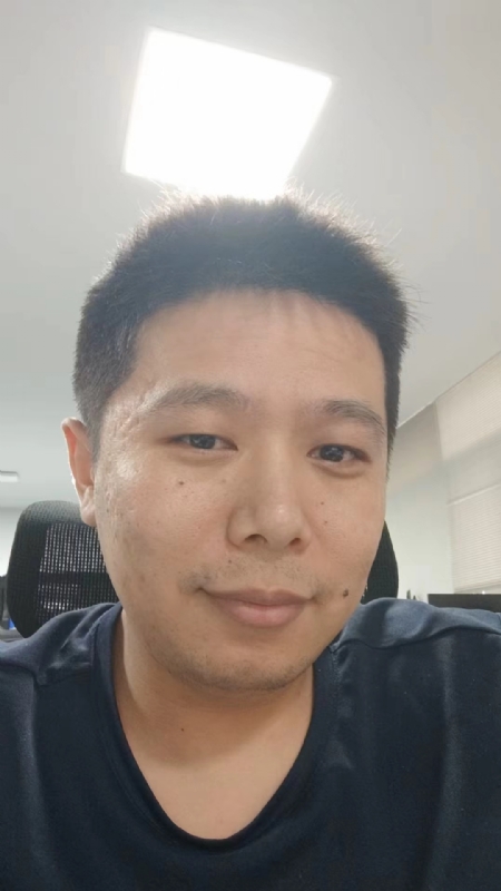 凌乱格子的第一张照片--罗源相亲网