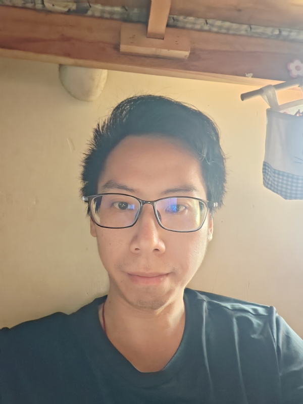 PP的第一张照片--罗源相亲网