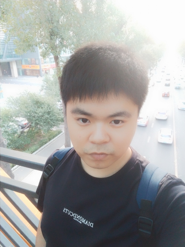 自出心裁的第一张照片--罗源相亲网