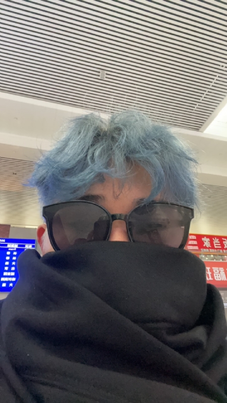平行线的第二张照片--罗源相亲网