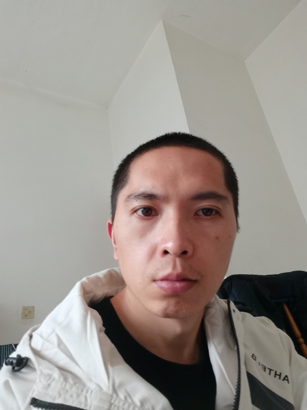 至诚的第一张照片--罗源相亲网
