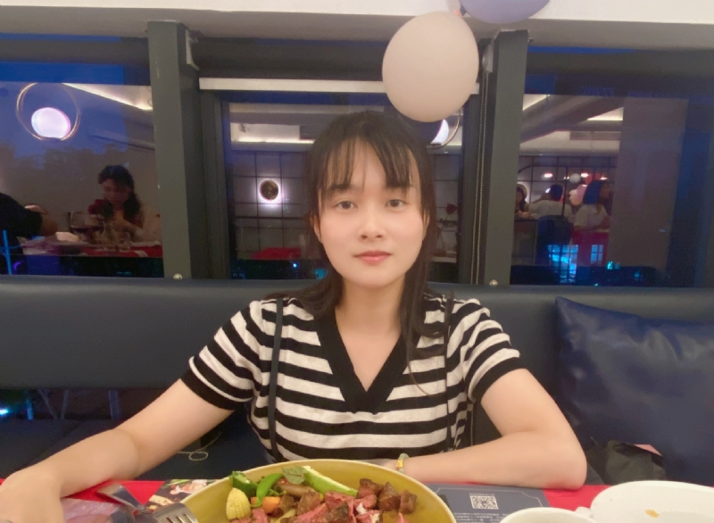 从心出发的第一张照片--罗源相亲网