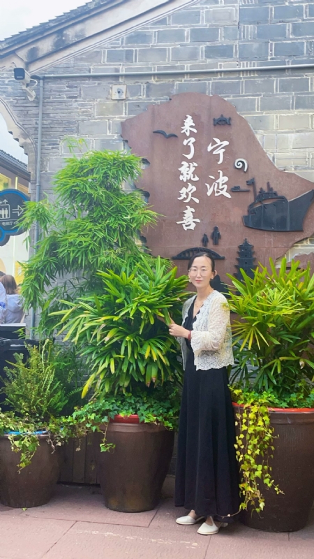 余生不将就的第二张照片--罗源相亲网