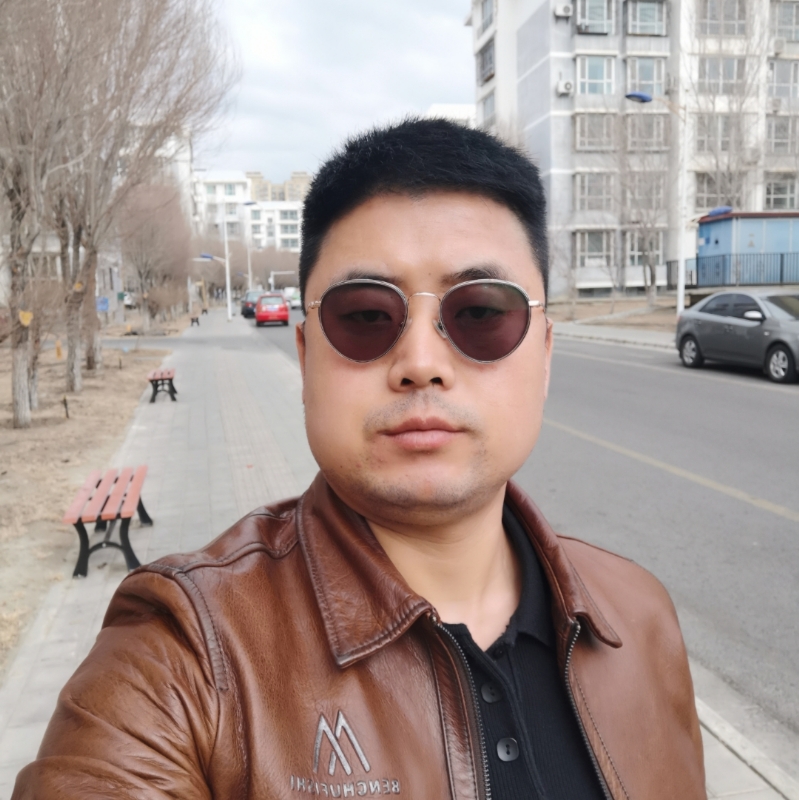 月下听风的第一张照片--罗源相亲网