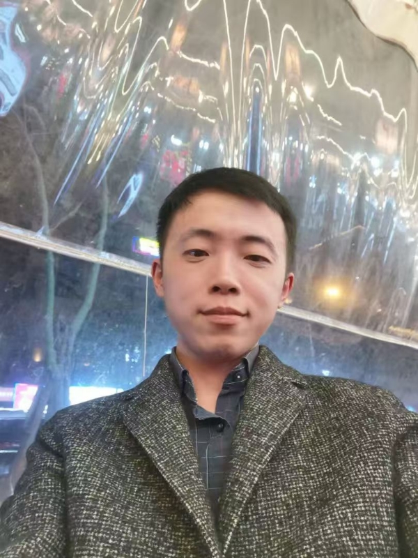孤客的第一张照片--罗源相亲网