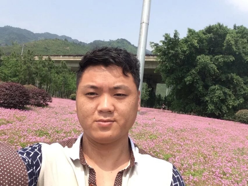过日子的第三张照片--罗源相亲网