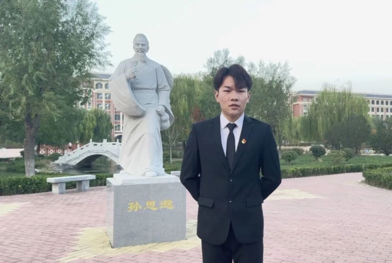 尚明月的第一张照片--罗源相亲网