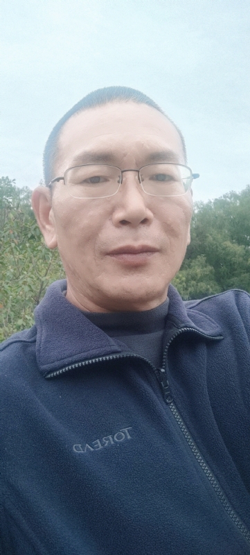 夜风来袭的第二张照片--罗源相亲网