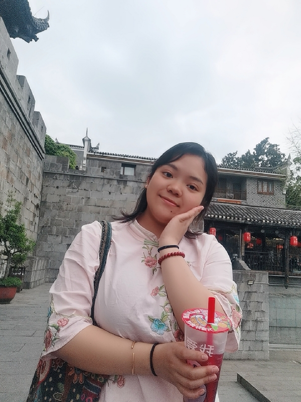 敏兮小沫的第三张照片--罗源相亲网