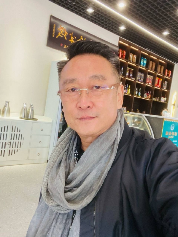陳生的第一张照片--罗源相亲网