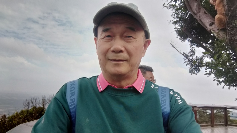 候鸟的第四张照片--罗源相亲网