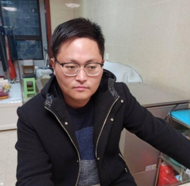心愿的第一张照片--罗源相亲网