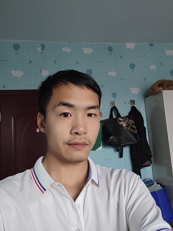 提莫队长的第一张照片--罗源相亲网