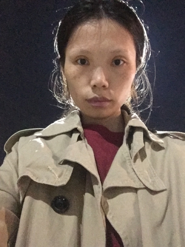 小白的第一张照片--罗源相亲网
