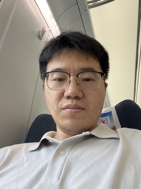 HTMG成的第一张照片--罗源相亲网