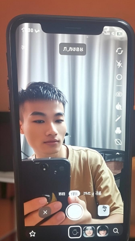 何小的第一张照片--罗源相亲网