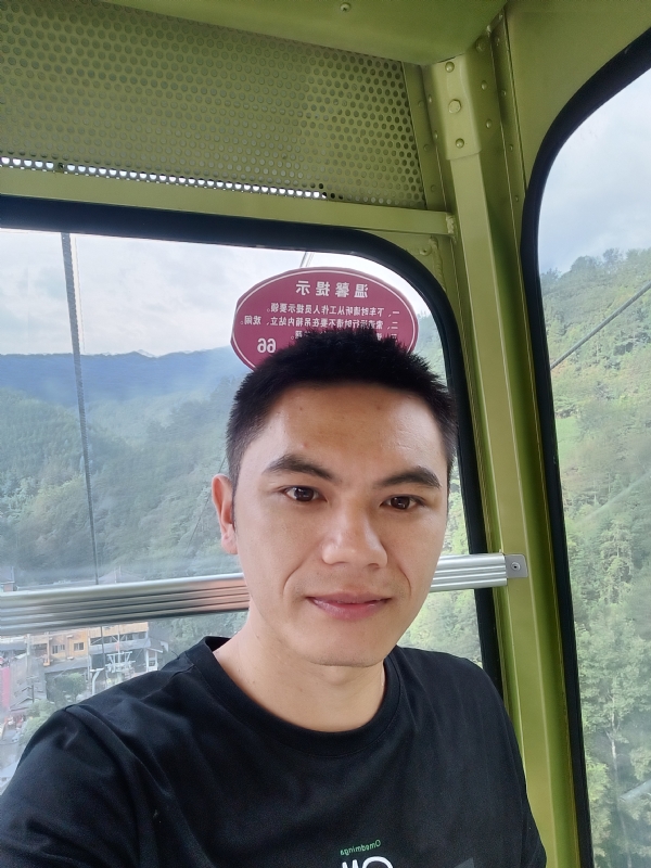 小鱼的第一张照片--罗源相亲网