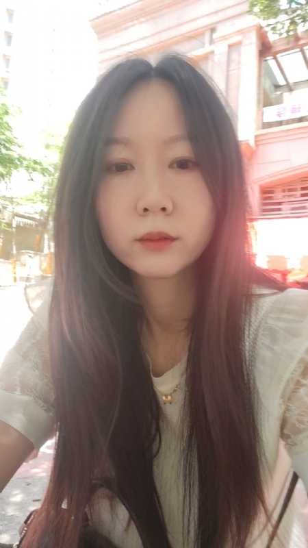 幸运的人儿的第一张照片--罗源相亲网