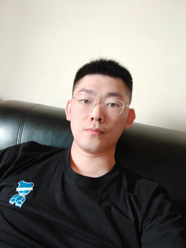 醒了的第一张照片--罗源相亲网