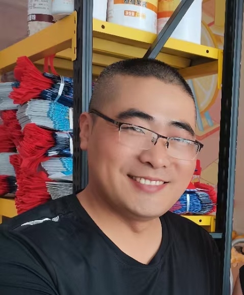 乐陶陶的第一张照片--罗源相亲网