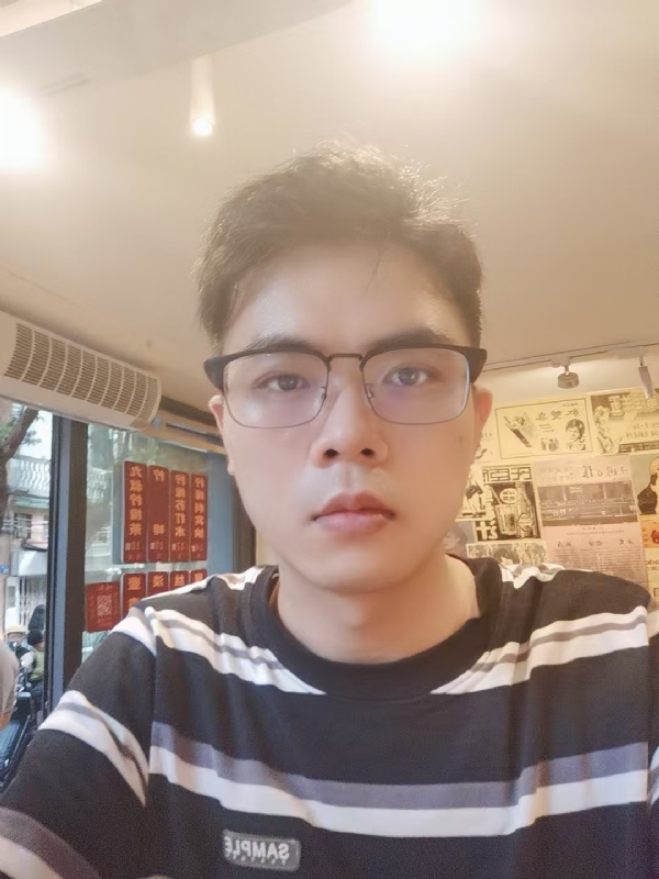左左的第一张照片--罗源相亲网